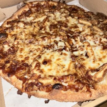 Aladdin Crown Pizza - Pizza Near Me - New Haven, Connecticut