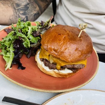 B Bistro + Bakery - Swag burger - Bakeries Near Me - Miami, Florida B Bistro + Bakery - Swag burger - Bakeries Near Me - Miami, Florida