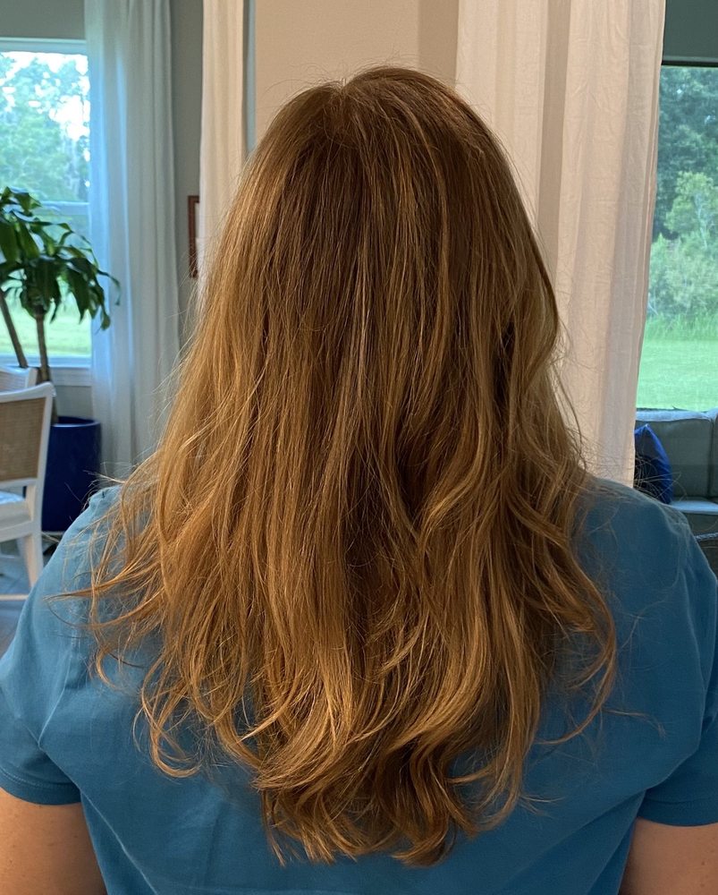 Lakewood Ranch Hair Salon Image