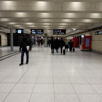 Gare du Nord - Train Stations Near Me - Paris, 75 Gare du Nord - Train Stations Near Me - Paris, 75