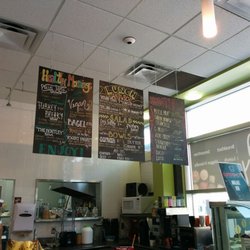 Maka Eatery - Menu and order counter