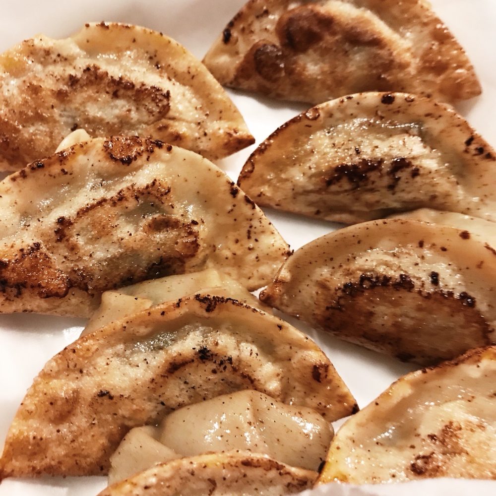 Dumpling House - Pan fried pork dumplings - Korean Near Me - Los Angeles, California Dumpling House - Pan fried pork dumplings - Korean Near Me - Los Angeles, California