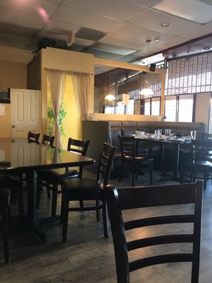 Jasmine Thai Restaurant, Palmdale by null