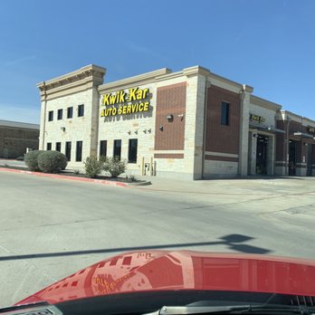 Kwik Kar At Craig Ranch - 03/05/23 - Auto Repair Near Me - McKinney, Texas Kwik Kar At Craig Ranch - 03/05/23 - Auto Repair Near Me - McKinney, Texas