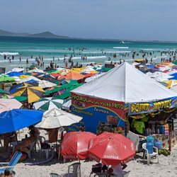 Praia Do Forte