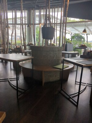 SERVUS German Burger Grill | VIVOCITY by null