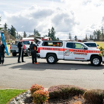 Rambo Total Pest Control - Puyallup - Pest Control Near Me - Puyallup, Washington Rambo Total Pest Control - Puyallup - Pest Control Near Me - Puyallup, Washington