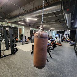 LEGACY - Inside new gym expansion