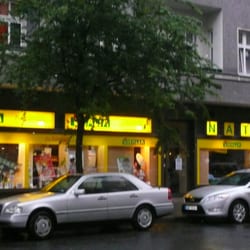 Vitalia Reformhaus