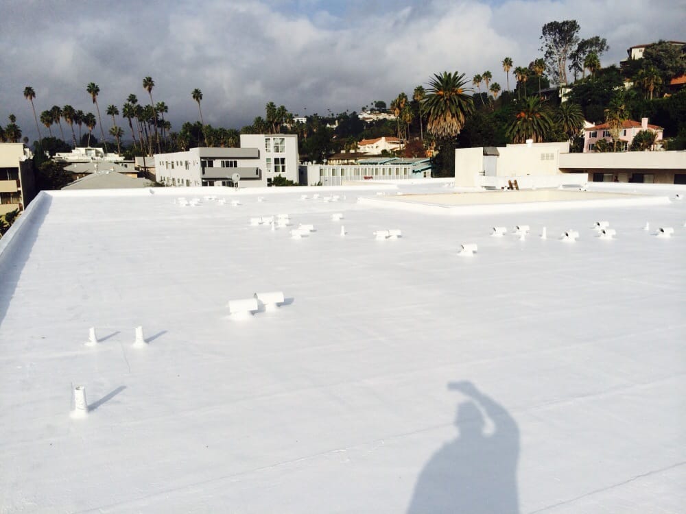 Slide of Protect Roofing