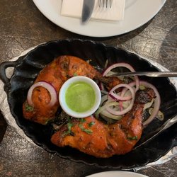 Little India Restaurant