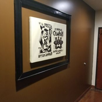 Capitol Bar - Cocktail Bars Near Me - Boise, Idaho