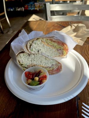 Boychiks Bagels by null