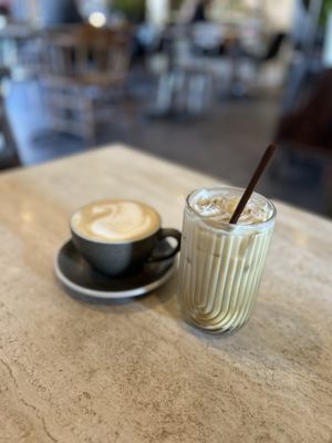 The Doshi House by null