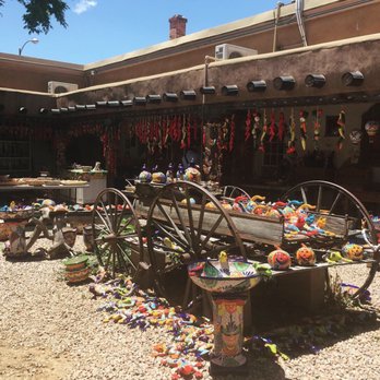 Rainbow Man - Home Decor Near Me - Santa Fe, New Mexico