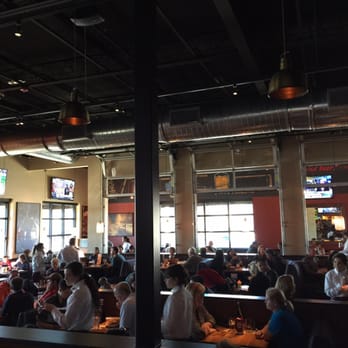 BJ's Restaurant & Brewhouse - Pizza Near Me - Slidell, Louisiana