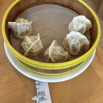 Dumplings N More - Chinese Near Me - Escondido, California