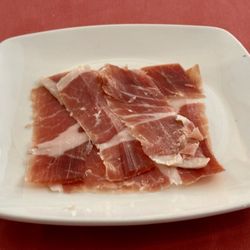 Museo del Jamón