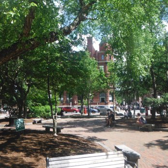 Post Office Park - Post Office Park - Parks Near Me - Portland, Maine Post Office Park - Post Office Park - Parks Near Me - Portland, Maine