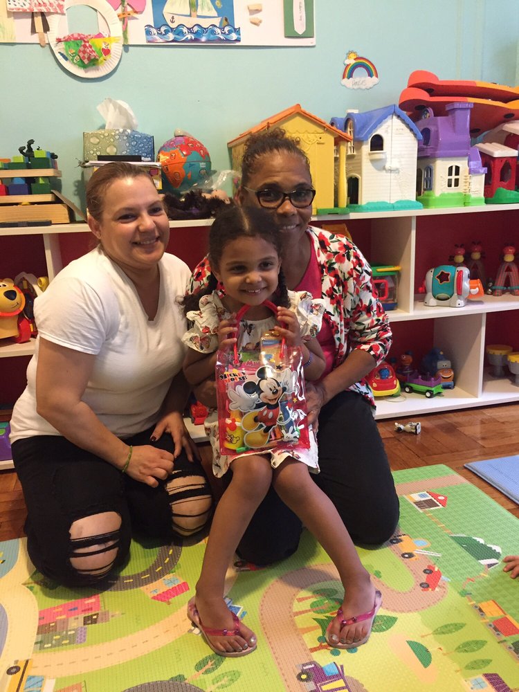 Little Daydreamers 2 Daycare - childcare center in New York, NY