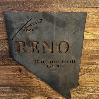 Reno Bar and Grill - Comfort Food Near Me - Reno, Nevada Reno Bar and Grill - Comfort Food Near Me - Reno, Nevada