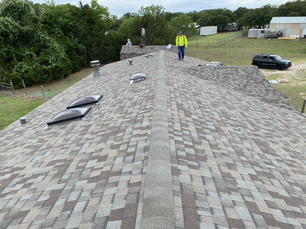 Slide of The Reliable Contractor