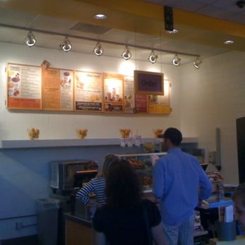 Jamba - Front Counter - Juice Bars & Smoothies Near Me - Greenbrae, California Jamba - Front Counter - Juice Bars & Smoothies Near Me - Greenbrae, California
