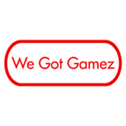 We Got Gamez