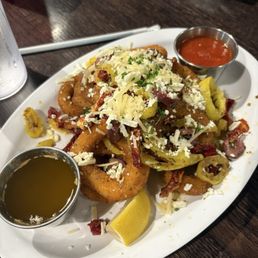 Calamari