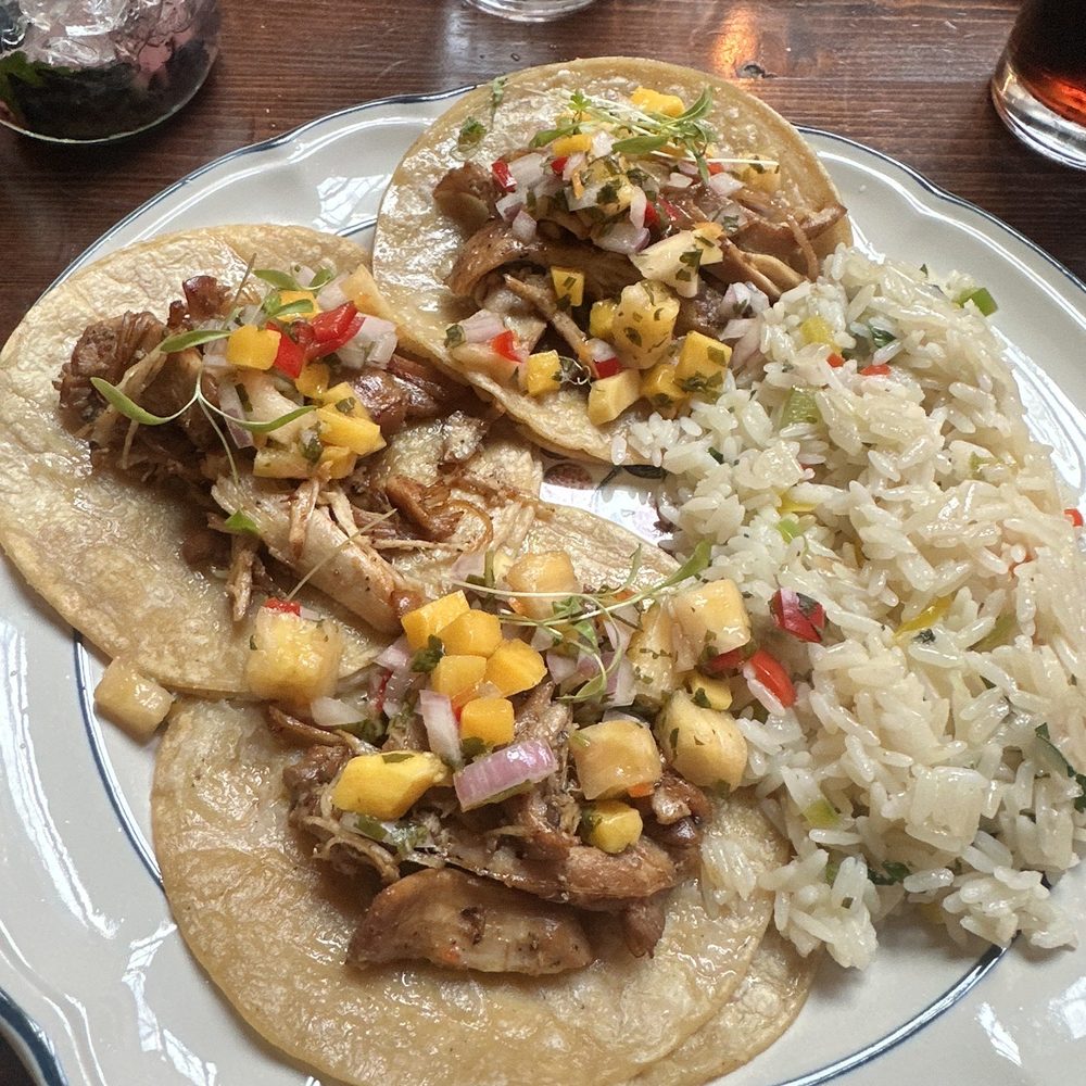 Allegory - Tacos. Chicken! - American Near Me - Naperville, Illinois Allegory - Tacos. Chicken! - American Near Me - Naperville, Illinois
