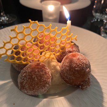 Allora - Dessert - Wine Bars Near Me - Sacramento, California