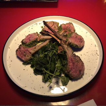 Fushimi Williamsburg - Lamp chop - Japanese Near Me - Brooklyn, New York Fushimi Williamsburg - Lamp chop - Japanese Near Me - Brooklyn, New York