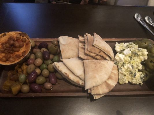 Gridiron Gastropub by null