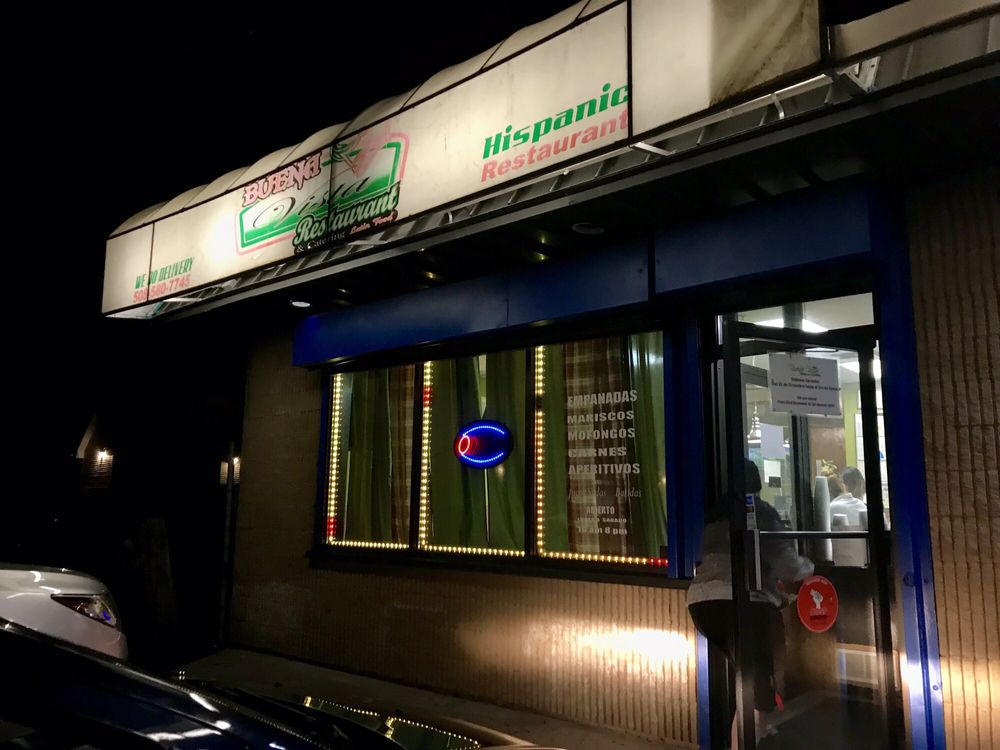 Buena Vista Restaurant