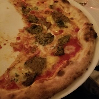 Totò - Toto Pizza has veal! Great having two things I love on one - Italian Near Me - Zürich, ZH Totò - Toto Pizza has veal! Great having two things I love on one - Italian Near Me - Zürich, ZH
