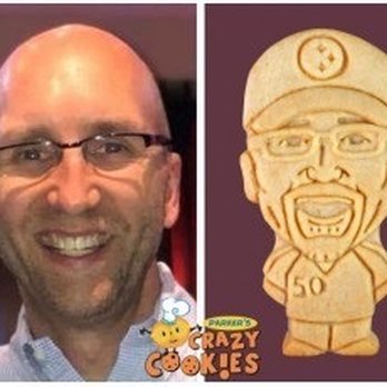 Parker's Crazy Cookies - Desserts Near Me - Hayward, California