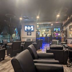 White Ash Cigar Lounge