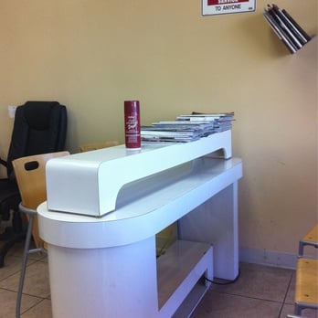K Nails - Nail Salons Near Me - North Hollywood, California
