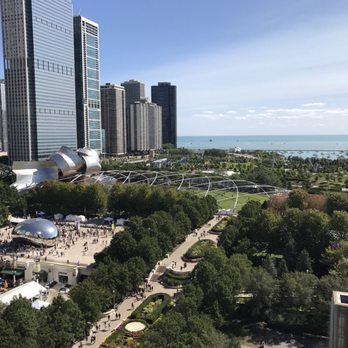 Cindy's Rooftop - View - New American Near Me - Chicago, Illinois Cindy's Rooftop - View - New American Near Me - Chicago, Illinois