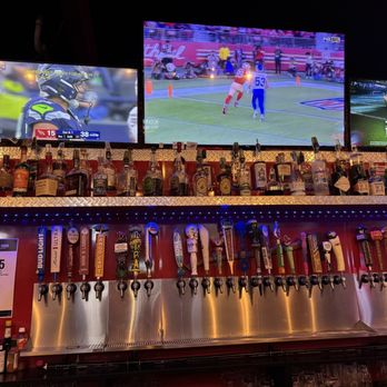 The Station Bar & Grub - Sports Bars Near Me - Sanford, Florida The Station Bar & Grub - Sports Bars Near Me - Sanford, Florida