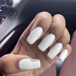 Sky Nails