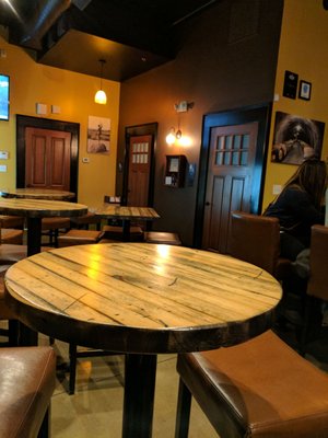 Commonwealth Tap by null