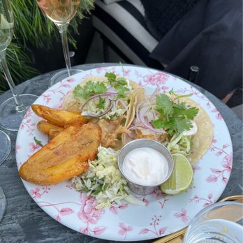 Charmaine’s - Fish tacos - Lounges Near Me - San Francisco, California Charmaine’s - Fish tacos - Lounges Near Me - San Francisco, California