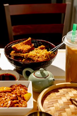 Dumpling Bar Chinese Restaurant by null