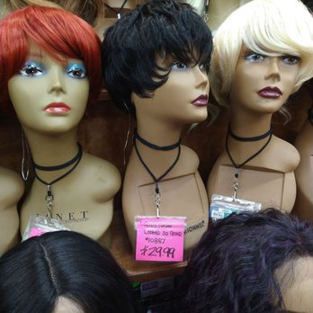 Fox Beauty - Fox Beauty Supply - Wigs Near Me - Brooklyn, New York