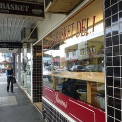 Egg Basket Deli - Egg Basket Deli