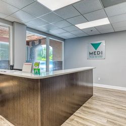 Medi-Weightloss - Front Desk