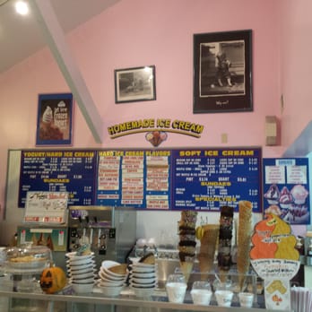 Dairy Swirl - Ice Cream & Frozen Yogurt Near Me - Vernon, New Jersey