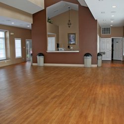 Grier Group Management - Clubhouse