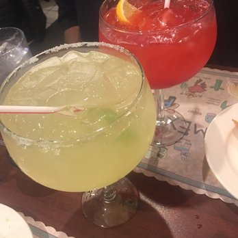 Rito's Mexican Restaurant - Strawberry & original large margaritas. - Mexican Near Me - Aurora, Illinois Rito's Mexican Restaurant - Strawberry & original large margaritas. - Mexican Near Me - Aurora, Illinois